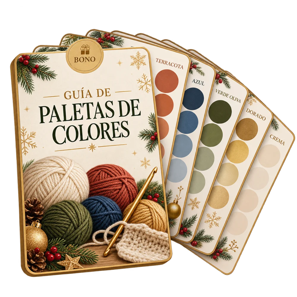 Guía de Paletas de Colores